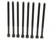 Head Bolt Set For 2005-2009 Audi A4 Quattro 3.2L V6 2006 2007 2008 GQ127KP (for: Audi)