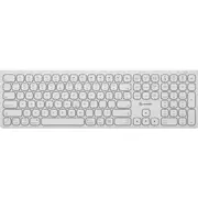 Alogic USB-C Rechargeable Wireless Keyboard for macOS [ASKBT2M]