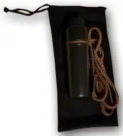 Qty 500 Game Call Bags Pouches Wholesale Lot for Retailers Resale Bulk Lot Black