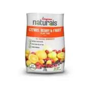 Amgrow Naturals Citrus, Berry Fruit Fertiliser - 2.5kg
