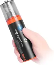 Smoke S Mini Smoke Machine, Portable Fog Machine with Wireless Remote Control.