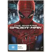 Amazing Spiderman, The