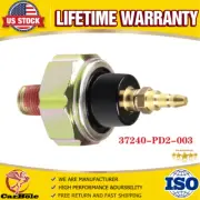 Oil Pressure Sensor Switch Light Sender For Honda Isuzu Nissan 37240-PD2-003 New (for: Isuzu)