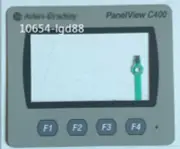 NEW For Panelview C400 2711C-T4T Membrane Keypad #9