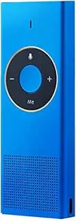 Portable Smart Voice Translator Device, Real Time Instant Two-Way Translation, Support 15 Languages, for Learning Traveling Business Shopping,Red Hello Yearn for FANDIAO