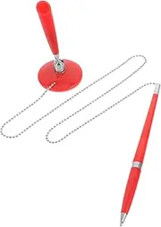 NUOBESTY Hotel Signature Pen Vertical Design for Easy Access Perfect for Countertop