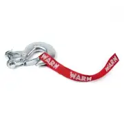 Warn Standard Winch Hook - 98426