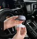 AROMA Car Diffuser 20mL SCENT OIL Fragrance CARTRIDGE /Ultrasonic Nanotechnology