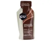 GU Energy Gel (Chocolate Outrage)