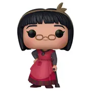 Disney - Wish - Dahlia Pop! Vinyl Figure