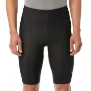 Giro Chrono Sport Men's Cycling Shorts, Black, Medium