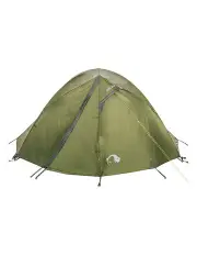 [TATONKA] Mountain Dome 300x265x128cm in Olive