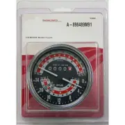 898489M91 Replacement Tractormeter (MPH) Fits Massey Ferguson 165 168 175 178++