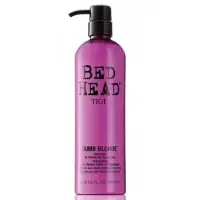 在飛比找Yahoo!奇摩拍賣優惠-【美妝行】TIGI / BED HEAD 金髮尤物 洗髮精 