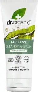 Dr Organic Cleansing Balm Ageless with Seaweed 100ml