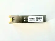 Juniper SFP-1GE-T Compatible 1000BASE-T SFP Copper RJ-45 100m Transceiver- 20182