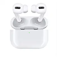 在飛比找樂天市場購物網優惠-AirPods Pro三代藍芽耳機新款Pro無線藍牙耳機支持