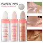 Shimmering Powder High Gloss Powder Face Makeup Eyeshadow Lips Hair Body Glitter