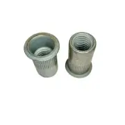 Atlas AELS9-813-200 SpinTite Blind Threaded Rivet Nut 1/2-13 *Pack of 50*