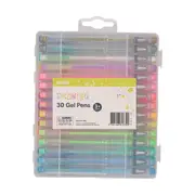 30 Pack Gel Pen