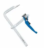 Ehoma EC-G40L - Quick Action Lever Clamp 400x120mm 550kgP