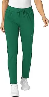 Wink Women's Flex-n-Reach Track Scrub Pant
