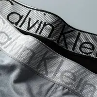 在飛比找Yahoo!奇摩拍賣優惠-熱賣  Calvin Klein/凱文克萊ck內褲男士平角褲