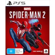 Marvel's Spider-Man 2