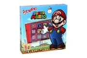 Top Trumps Match Super Mario Kids Tabletop Matching Memory Guessing Game 4+