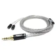 NOBUNAGA Labs NLV-VST Earphone Cable VESTA 3.5mm stereo mini / custom IEM2pin