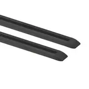 Yakima Universal Tracks (1000mm) - 8000361
