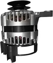 Alternator Compatible With Cummins Engine X1.7G1 X2.5G1 Generator C17 D5 C22 C28 C12 D6 C16 C20 C20 01912459 26021292