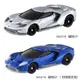 TOMICA 多美小汽車【TM019 Ford GT Concept Car 福特GT＋初回】