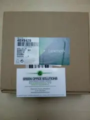 NEW Genuine Lexmark BOOKLET MAKER CONTROLLER P/N 40X9610 for CS92X CX92X MX91X