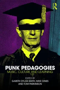 在飛比找博客來優惠-Punk Pedagogies: Music, Cultur