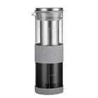 Portable Airtight Cold Brew Iced Coffee Maker Tea Infuser - 800Ml Cold Brew8305