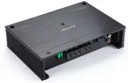 Kenwood X503-1 eXcelon Class D Mono Power Amp, 500Wx1 @ 2 ohms