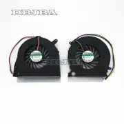 CPU+GPU Fan For Lenovo Ideacentre B500 B505 B510 B50r1 B5R All-in-one Cooler Fan