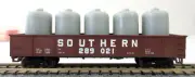 N Scale Atlas 35082 Southern 42' Gondola with Load #289021