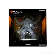 Magic the Gathering Unpainted Miniature Figure: Omnath | WizKids