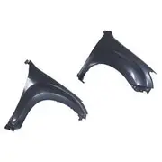 Sterling Front Guard to suit Isuzu Mu-X 11/2013 to 05/2021 - IZMU-GUD-05R