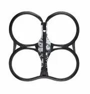Parrot AR Drone 2.0 Elite Edition Snow Indoor Hull