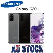 New Samsung Galaxy S20+ S20 Plus 5G SM-G986U 128GB Unlocked Android Smartphone