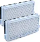 SF-HA 50 HEPA Air Clean Filters for Miele Hoover S5, S6, S8, S8000, S8999, S6000
