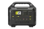 Nitecore NES1200 348,000mAh Battery Pack