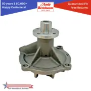 For 1951-1954 Chrysler 8 Cyl Engine Cooler Water Pump Assembly (for: Chrysler)
