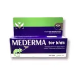 國際新美德凝膠NEW MEDERMA SCAR GEL (KIDS/ADULTS)20G