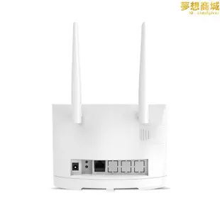 4G WIFI Router 4G插卡無線路由器R311 LTE CPE Mobile Hotspot