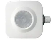 Acuity Controls CMRB 6 Fixture Mount Box Sensor Switch High Bay 360 Lens 184CH5