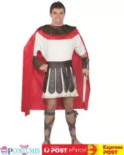 Roman General Mens Costume